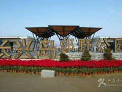 -上海长兴岛郊野公园