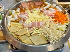 -玛嘻哒韩国料理延吉烤肉(莫邪路新天地店)