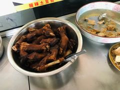 -老马庄全羊馆(金城春天里小区店)
