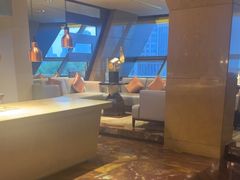 -杭州国际会议中心洲际酒店-菋道海鲜餐厅