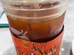 -瑞幸咖啡(番禺万达广场店)