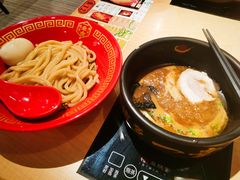 沾面汤-博多舍楽(金利来店)