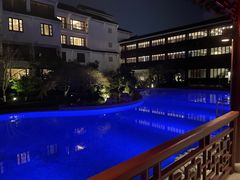 -苏州吴宫泛太平洋酒店