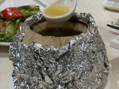 -北海渔村酒楼·粤菜海鲜点心(新华店)