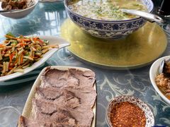 -回辉登偰氏面片(东莲花美食街店)