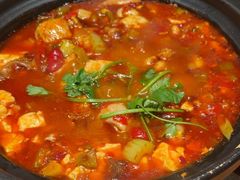 -泥糊破店小酒馆·团建聚餐(南京西路店)