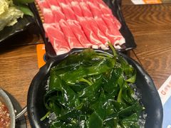-呷哺呷哺 小火锅 (浦东新欧尚超市店)