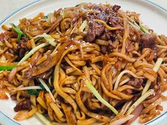-汇兴源餐馆(小北路店)