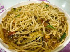 -临夏清真餐馆羊肉火锅(安德民族商贸城店)