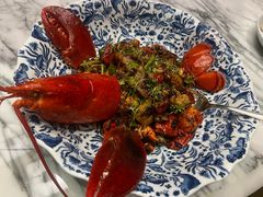 -悦轩中餐厅·高空江景·杭州柏悦酒店