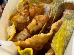 -清真·二嫂子煎饼果子(鼓楼旗舰形象店)