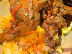 -周小明火锅(黑金冠社区店)