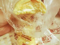 黄油夹心棒-高力乐面包咖啡厅(西塔店)