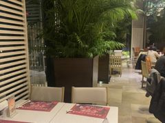 -金海湾自助餐厅(金陵饭店)