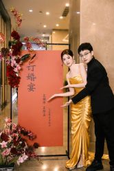 -罗马经典婚纱摄影·轻奢化定制