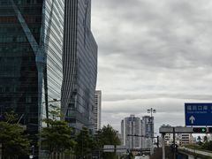 -福田卓悦INTOWN购物中心