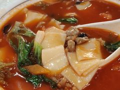 -帕米尔食府(白云观店)