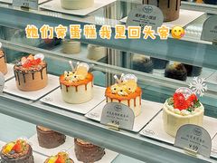 -吉川堂·日式甜点专门店(正佳广场店)