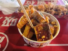 -海大南门夜市(海富街店)