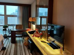 -雅枫国际酒店(深圳会展中心店)