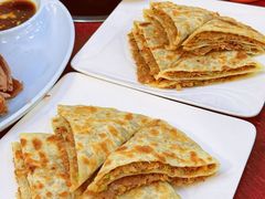 -聚首堂·特色小吃·肘子(什刹海德胜门店)