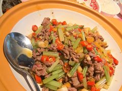 -恰八斗·猛火长沙菜(国贸店)