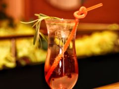 -墨纪Mojí墨西哥餐厅(南开大悦城店)