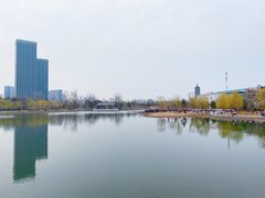 -西海子公园