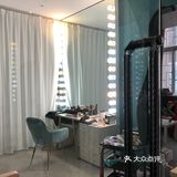 听说梦想城搬家了-网红婚纱摄影工作室