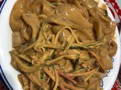 -吉祥春饼·烤鸭(国贸店)
