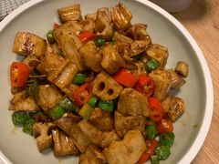 -薇酌饮·陕西菜(南门外店)