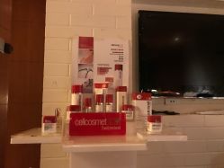 -TIME SPA科技美肤机构