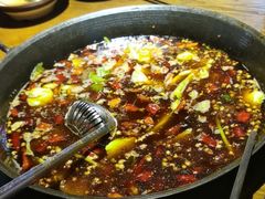 -受气牛肉·重庆耙牛肉(来福士店)