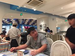 -Aqua Oasis 水天堂(相城天虹商场店)