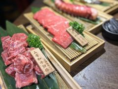 -暖都焼肉·和牛酒場(花都店)