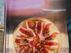 -南浦洞烤肉·新世界版(奥体店)