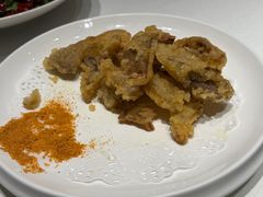 -伊喜饺子·烤鸭(五道口学院路店)