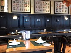 -兰特伯爵西餐厅·啤酒屋(方庄店)