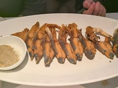 -醉舍·新淮扬菜(长宁龙之梦店)