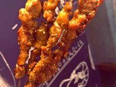 -喝丢一只鞋辣炒海鲜小烧烤(三八广场店)