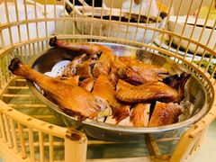 -香山小厨(南联路店)