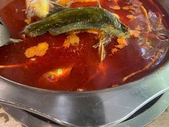 酸汤黄腊丁-苗姑酒堂(仁义社区店)