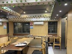 -快乐星汉堡(西乡路店)