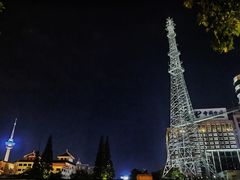 -南通濠河风景名胜区