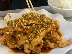 -王鹏家常菜馆