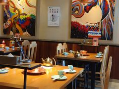 -额尔敦传统涮(光明路店)