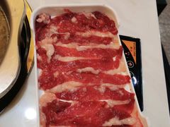 -潮汕大目牛肉火锅(上梅林店)