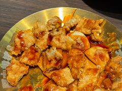 -阿大排档(长春这有山店)