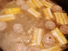 -同仁四季椰子鸡(海岸城天利店)