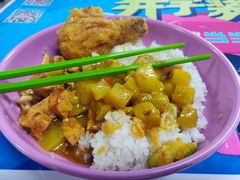 -中央财经大学-食堂